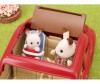  Sylvanian Families   - Sylvanian Families  