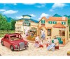  Sylvanian Families   - Sylvanian Families  