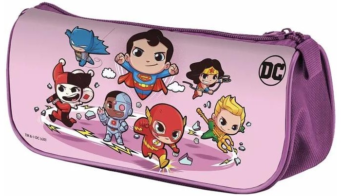  PrioritY -   Dc Comics DC 1-004