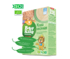  Baby King    Organic  6 . 175  - каша BABY KING ОРГАНИК овсяная бм с 6 мес 2-преимущества-1664808509