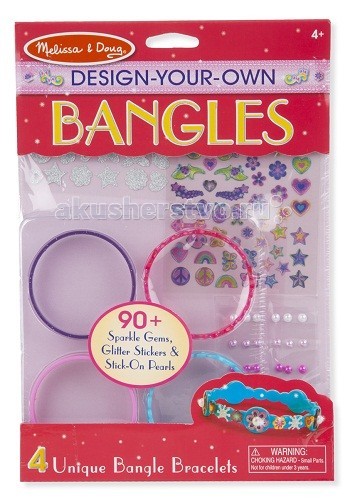  Melissa & Doug    