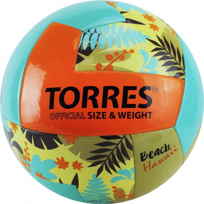  Torres   HAWAII  5