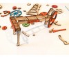  M-Wood  MW-504   (154 ) - Reike  MW-504   (154 )