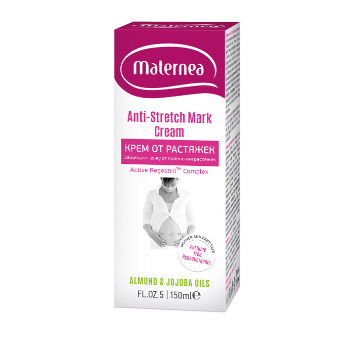  Maternea    Anti-Stretch Marks Body Cream