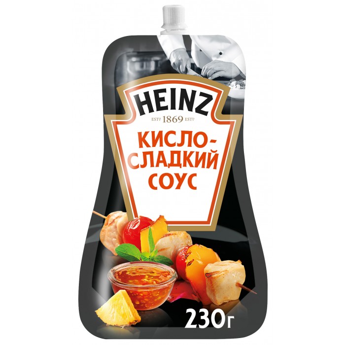  Heinz  - 230 