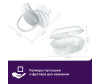  Philips Avent  Soft 6-18 . 2 . SCF091/18       - Philips Avent  Soft 6-18 . 2 . SCF091/18      