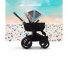  Bugaboo    Breezy   Donkey - Bugaboo    Breezy   Donkey