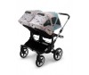  Bugaboo    Breezy   Donkey - Bugaboo    Breezy   Donkey