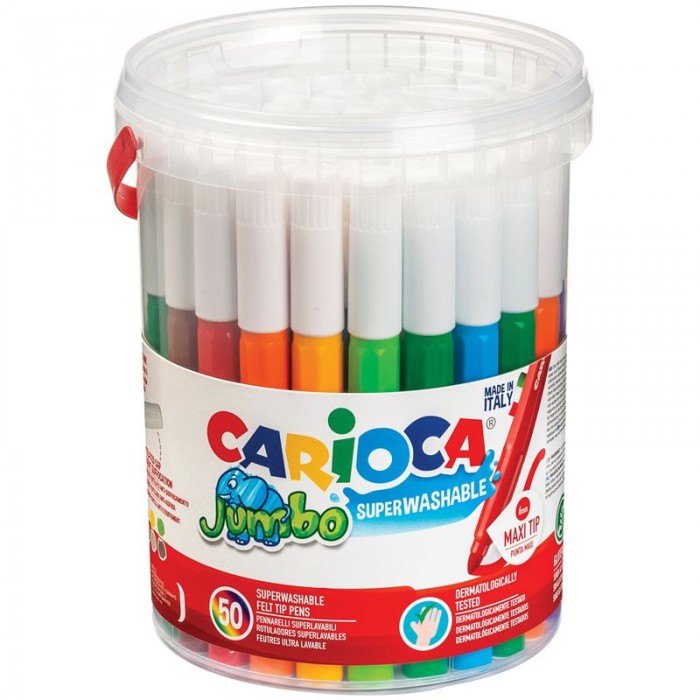  Carioca  Jumbo 36  50 .