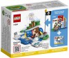  Lego Super Mario 71384      - - Lego Super Mario 71384      -