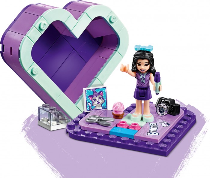  Lego Friends 41355 - 