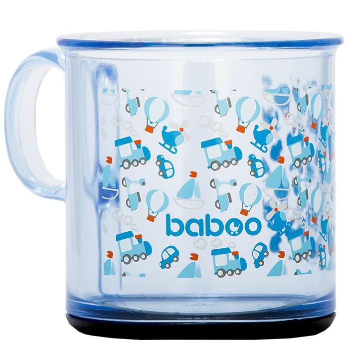  Baboo  Transport    170  12+ .