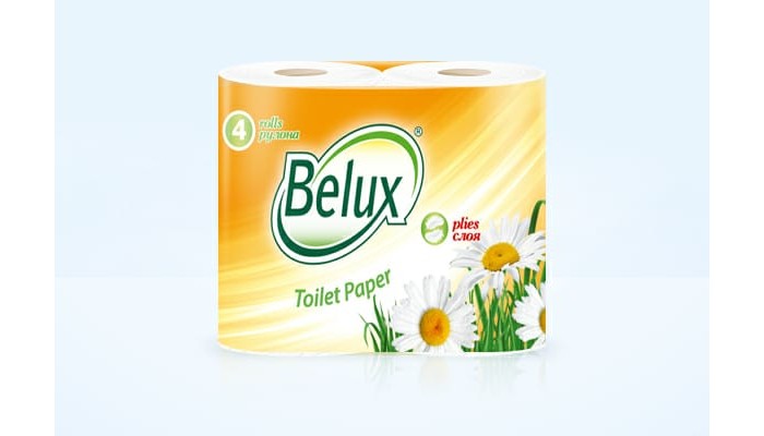  Belux   2-  4 .