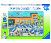 Ravensburger    XXL 100  - Ravensburger    XXL 100 