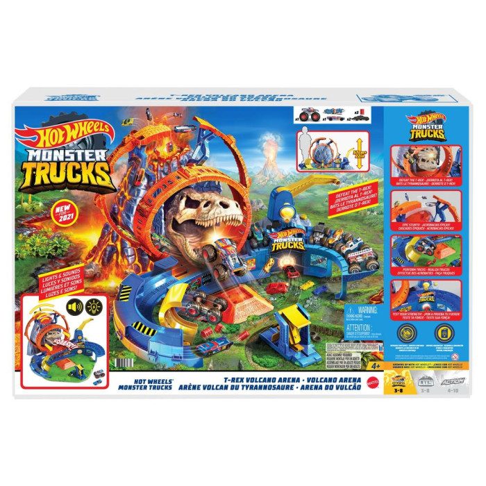  Hot Wheels   -  