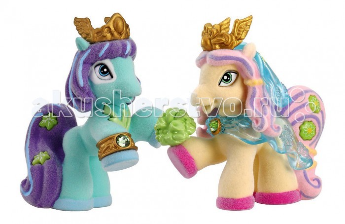  Filly          
