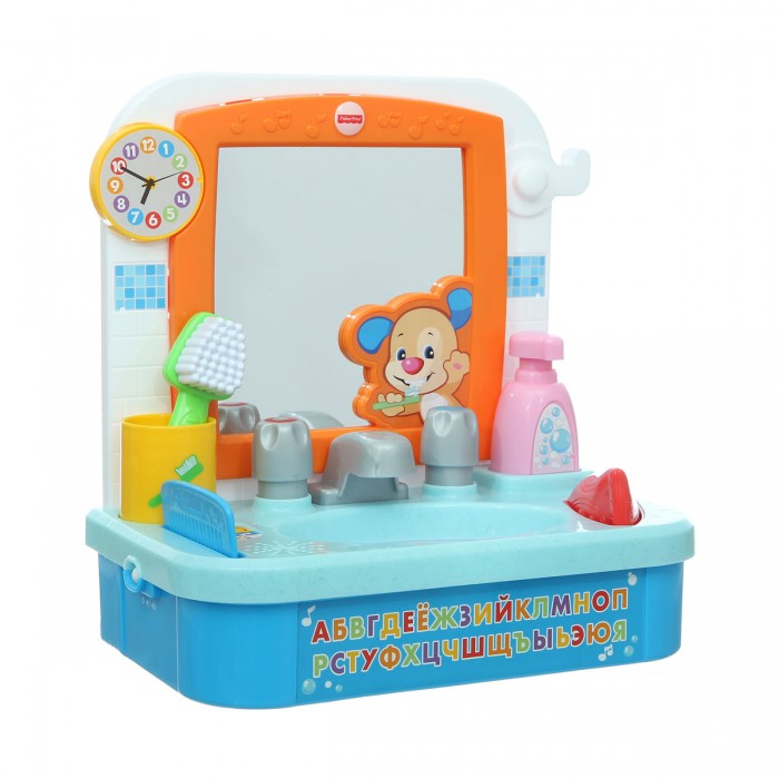   Fisher Price   