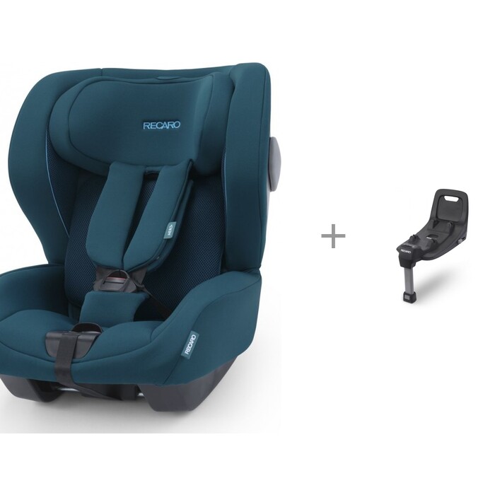  RECARO  Kio   I-size Avan/Kio