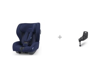  RECARO  Kio   I-size Avan/Kio - Select Pacific Blue