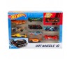  Hot Wheels Hot Wheels   10  - Mattel Hot Wheels   10 