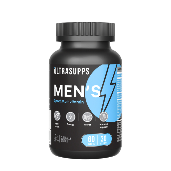  ULTRASUPPS  -   , 60 