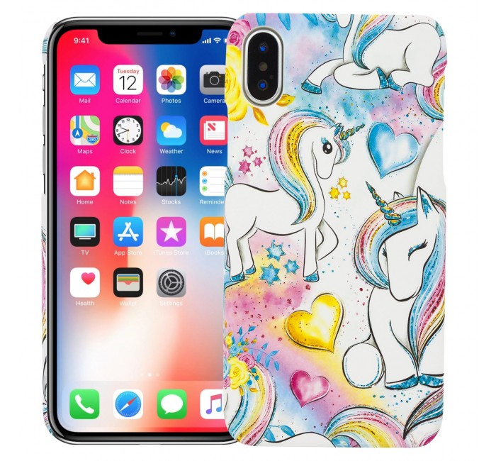 Kawaii Factory   iPhone X/XS   