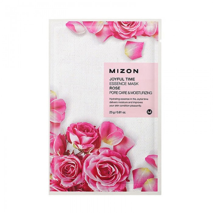  Mizon Joyful Time Essence         23 