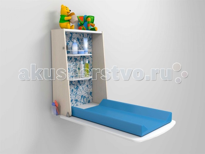   BabyDesk 