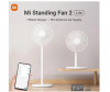  Xiaomi    Mi Smart Standing Fan 2 Lite - Xiaomi    Mi Smart Standing Fan 2 Lite