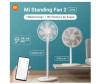  Xiaomi    Mi Smart Standing Fan 2 Lite - Xiaomi    Mi Smart Standing Fan 2 Lite