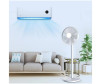  Xiaomi    Mi Smart Standing Fan 2 Lite - Xiaomi    Mi Smart Standing Fan 2 Lite