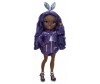  Rainbow High  Fashion Doll Indigo - Rainbow High  Fashion Doll Indigo