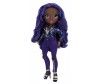  Rainbow High  Fashion Doll Indigo - Rainbow High  Fashion Doll Indigo