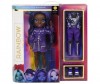  Rainbow High  Fashion Doll Indigo - Rainbow High  Fashion Doll Indigo