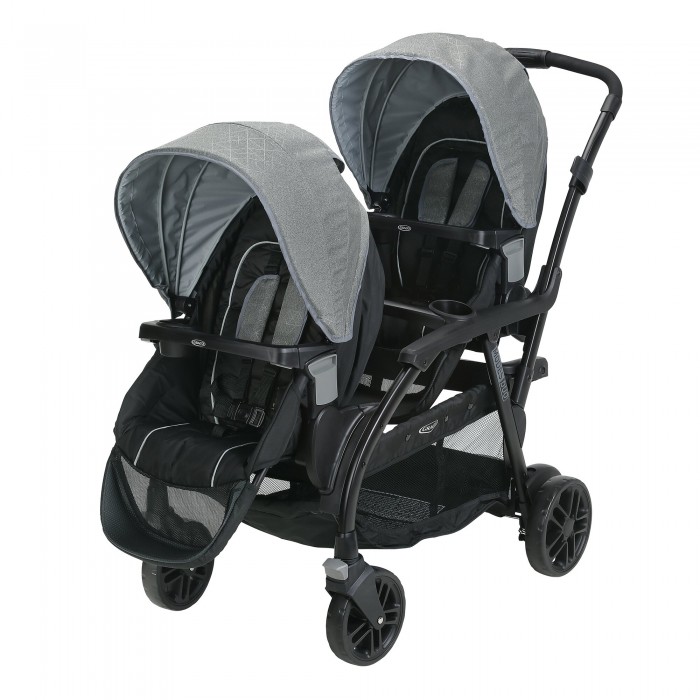  Graco    Modes Duo