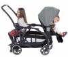  Graco    Modes Duo - Graco    Modes Duo