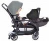  Graco    Modes Duo - Graco    Modes Duo