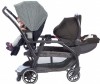  Graco    Modes Duo - Graco    Modes Duo