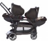  Graco    Modes Duo - Graco    Modes Duo