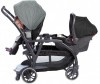  Graco    Modes Duo - Graco    Modes Duo