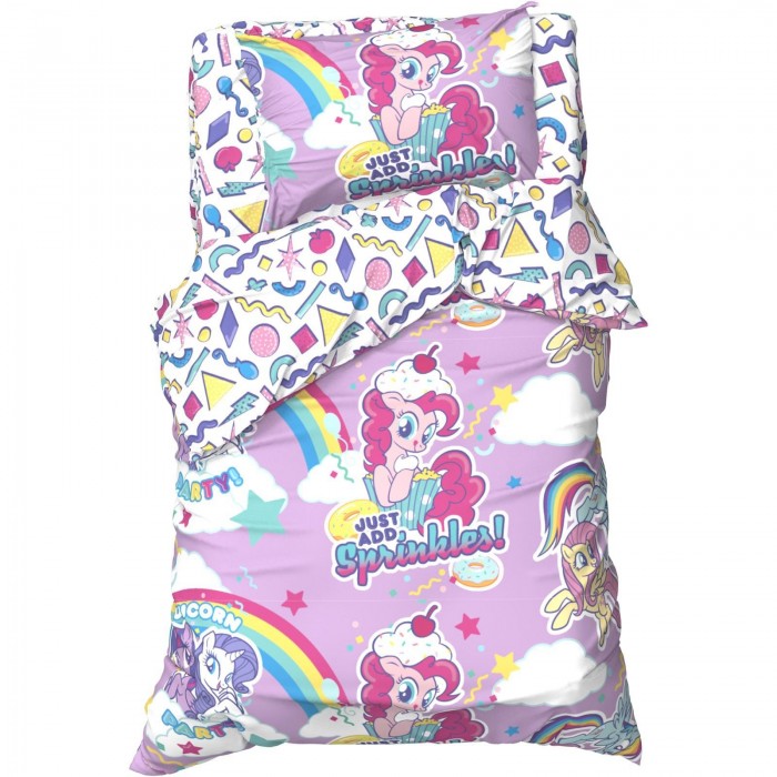      (My Little Pony) 1.5  Candy clash (3 )