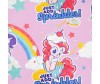      (My Little Pony) 1.5  Candy clash (3 ) - Hasbro 1.5  Candy clash My Little Pony