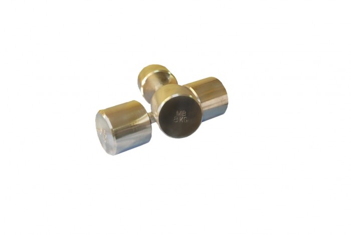  MB Barbell    8 