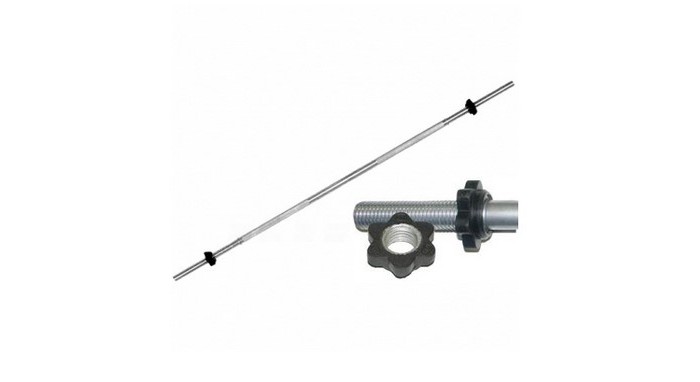  MB Barbell     1800 