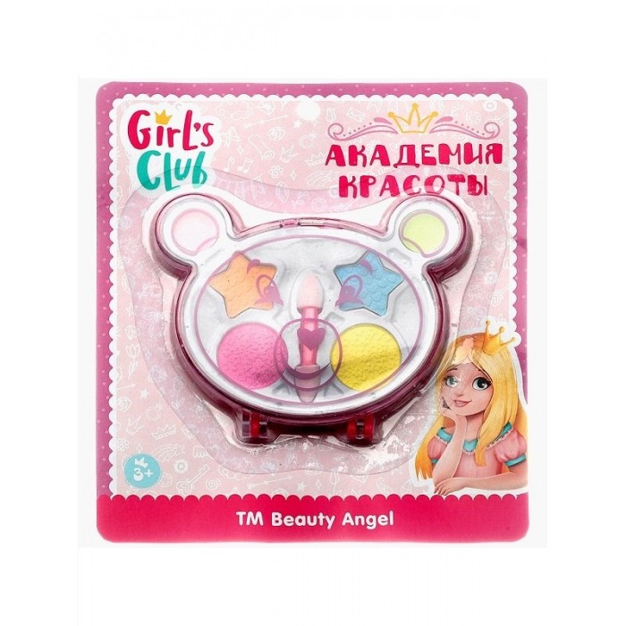  Girls Club      IT106996