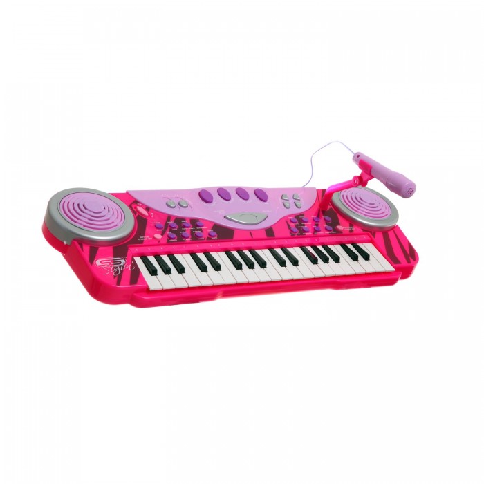   SS Music    Musical Keyboard 40004