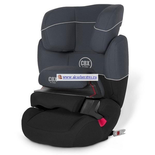  CBX by Cybex Isis Fix