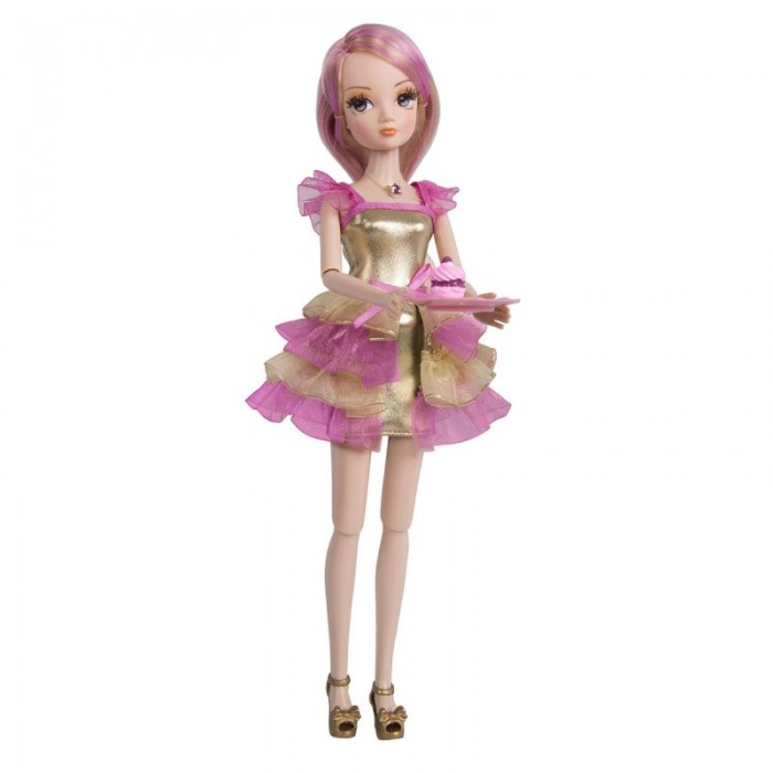  Sonya Rose    (Daily collection)