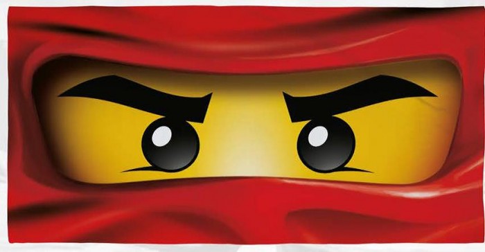  Lego ��������� Ninjago Stitch 70�140