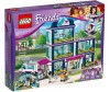  Lego Friends 41318    - - Lego Friends 41318    -